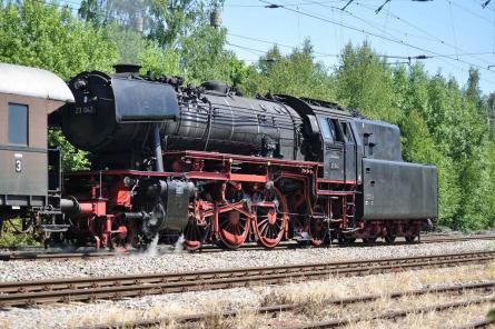 05.06.2010 in Nördlingen