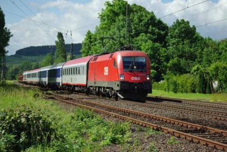 27.05.2009 Eschwege West