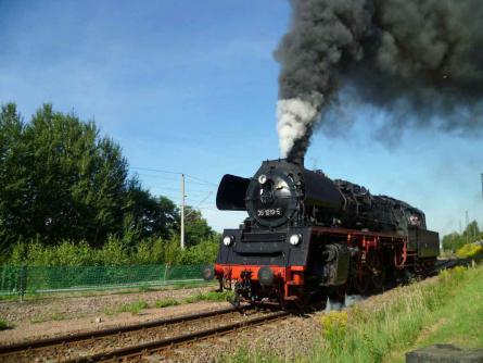 20.08.2011 Heizhausfest in Chemnitz-Hilbersdorf