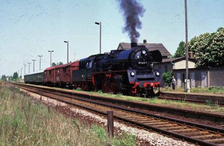 05.05.2000 Belgershain