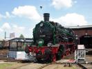26.06.2010 in Chemnitz-Hilbersdorf