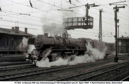 27.04.1969  in Dessau Hbf