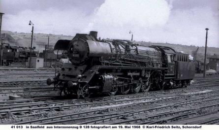 19.05.1968 in Saalfeld