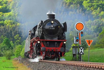23.05.2010 Trebgast