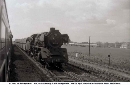 20.04.1969 in Brück (Mark)