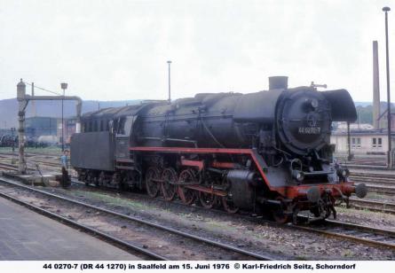 15.06.1976 in Saalfeld