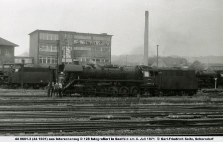 04.07.1971 in Saalfeld