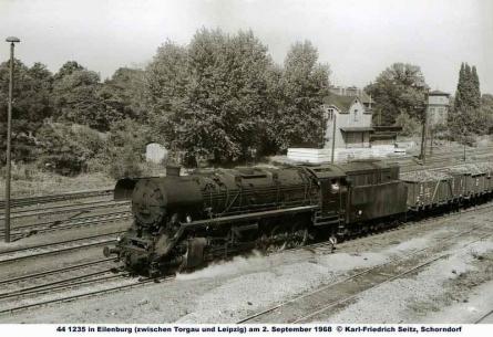 02.09.1968 in Eilenburg