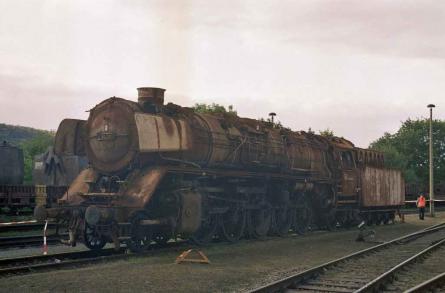 06.09.2009 in Meiningen