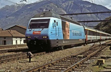 28.04.1995 Bellinzona 