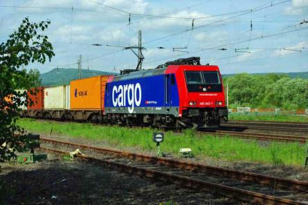 07.05.2009 Eschwege West