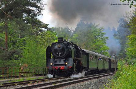 23.05.2010 Schiefe Ebene Km 79,2