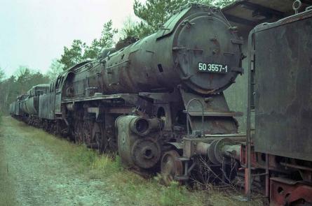 06.12.1999 in Jüterbog