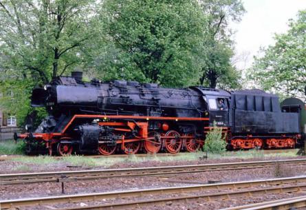 Mai 1991 in Blumenberg 