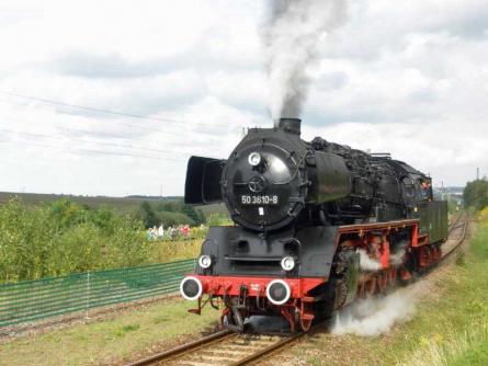 22.08.2009 Chemnitz-Hilbersdorf