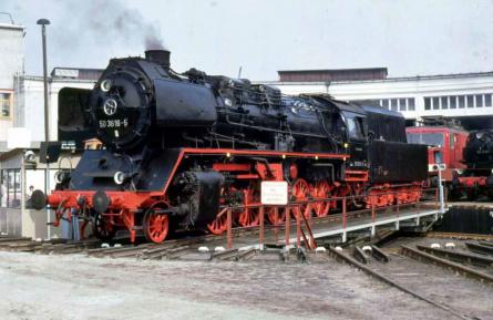 Juni 1990 Bw Glauchau