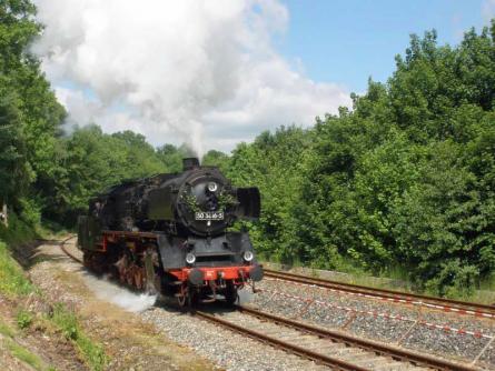 23.05.2009 beim VSE Schwarzenberg
