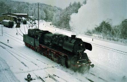 13.12.2008 in Schwarzenberg