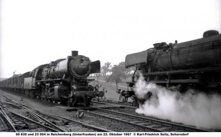 22.10.1967 in Reichenberg (Unterfranken)