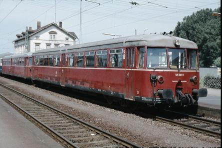 18.08.1981 in Wörth-Rhein