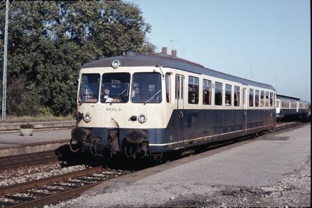 27.10.1983 in Kaufering
