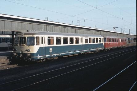 30.09.1981 in Oberhausen