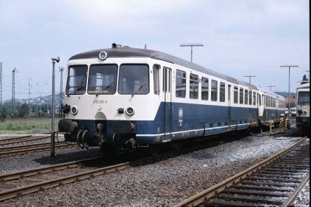 12.06.1988 im Bw Northeim