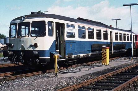 16.08.1982 Bw Northeim