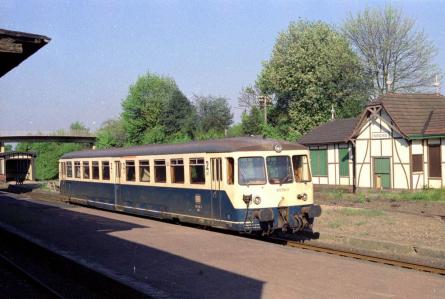 05.05.1989 in Burscheid