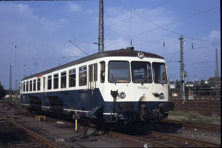 27.07.1991 in Düren