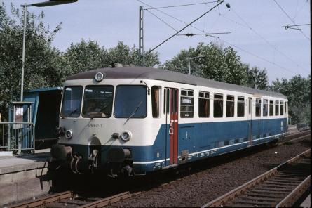 30.08.1985 in Duisburg
