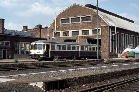 14.04.1982 Düren 