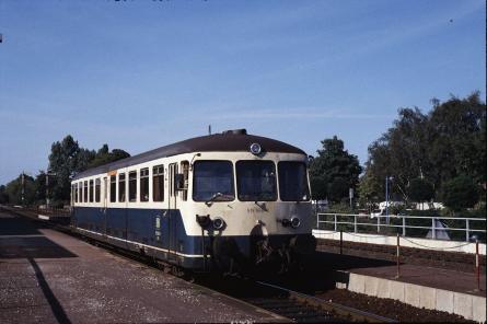 19.08.1993 in Dorsten