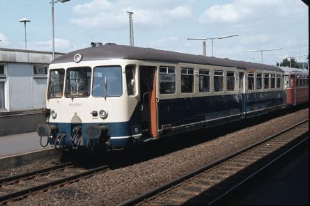 30.08.1981 in Northeim