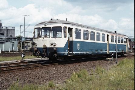 03.06.1983 in Northeim