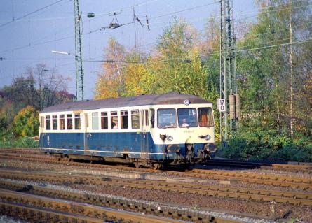 06.11.1990 in Opladen