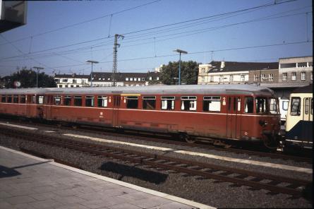 14.08.1985 in Düsseldorf