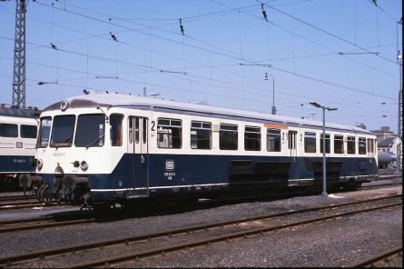 06.05.1989 in Krefeld