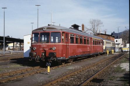 28.04.1987 in Goslar 