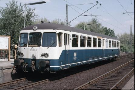 16.05.1986 in Ratingen