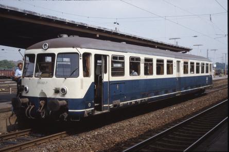 01.07.1987 in Mühlheim-Ruhr