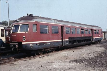 10.09.1982 im Bw Limburg