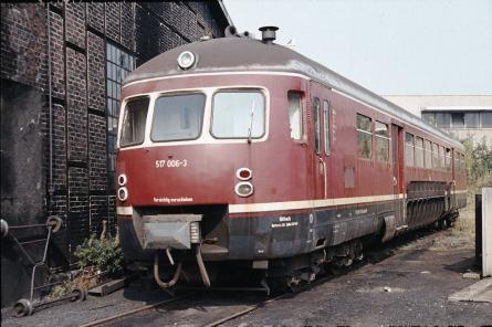 10.09.1982 im Bw Limburg