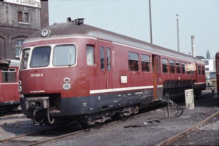 10.09.1982 im Bw Limburg 