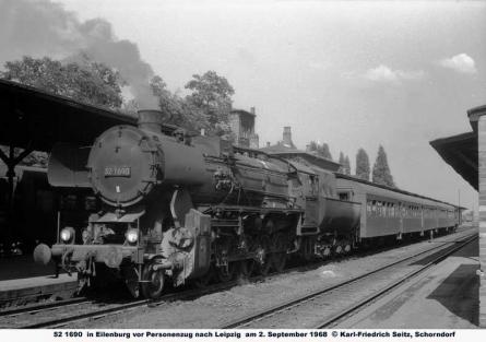 02.09.1968 in Eilenburg