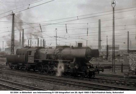 20.04.1969 in Bitterfeld