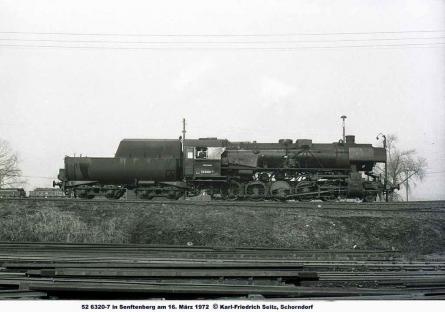 16.03.1972 in Senftenberg