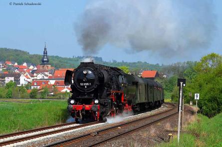 22.05.2010 Untersteinach
