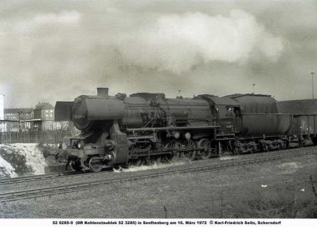 16.03.1972 in Senftenberg