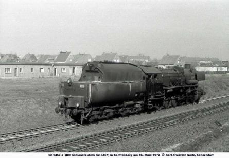16.03.1972 in Senftenberg